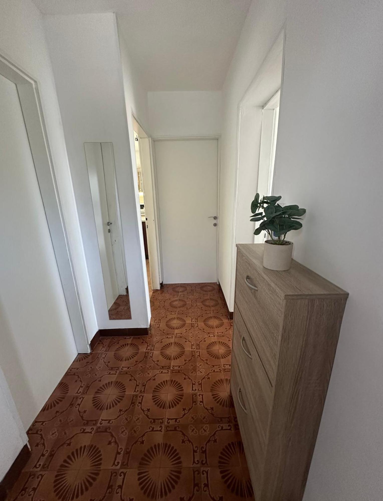 Apartmani Ira ซริกเวนิซา ภายนอก รูปภาพ